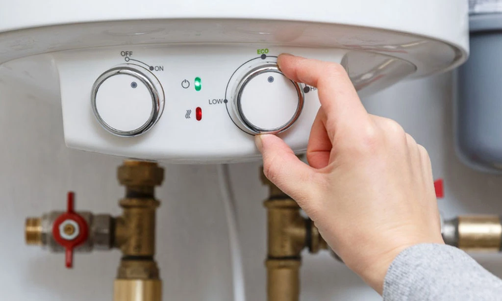 Water heater plumber shah alam