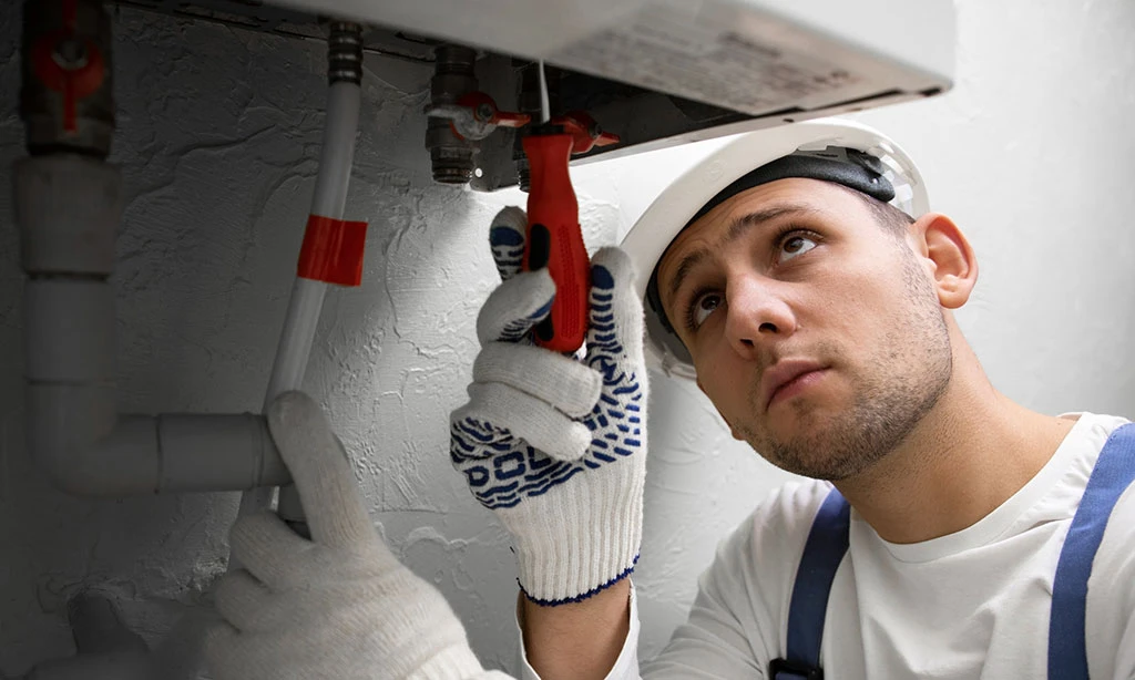 Plumber Banting plumber Seri Kembangan